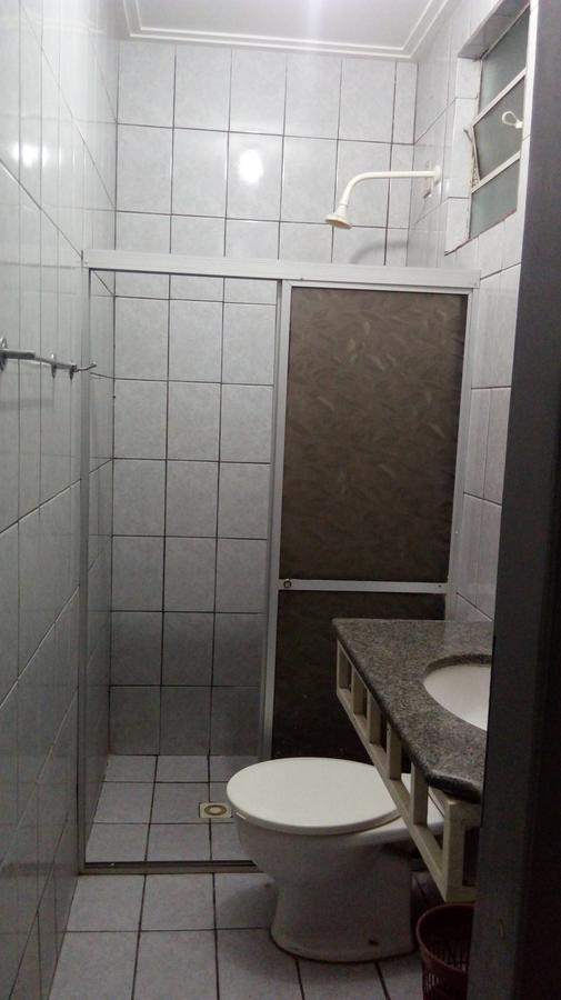 Quarto Individual Econômico